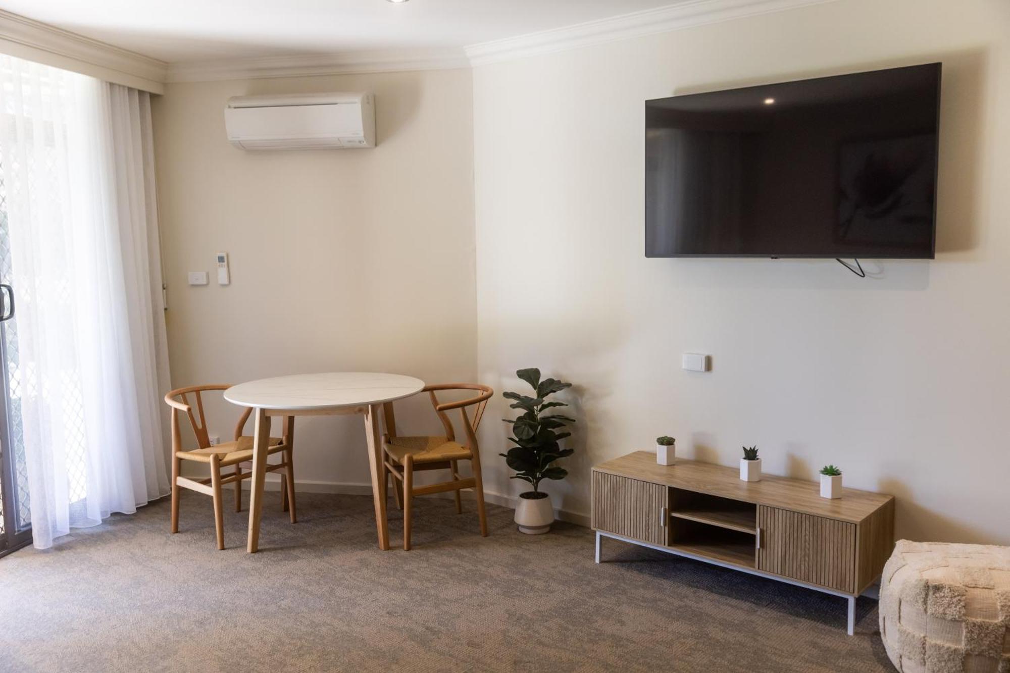 Rich River Golf Club Moama Extérieur photo