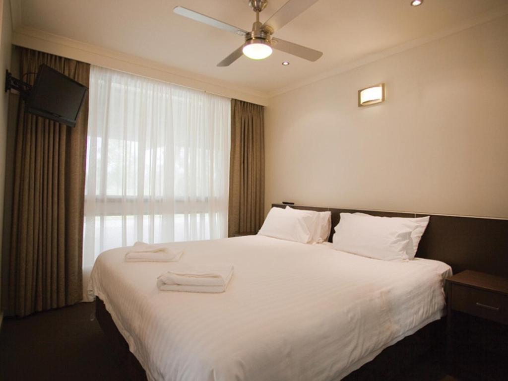 Rich River Golf Club Moama Extérieur photo