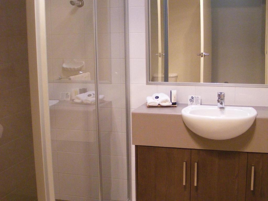 Rich River Golf Club Moama Chambre photo