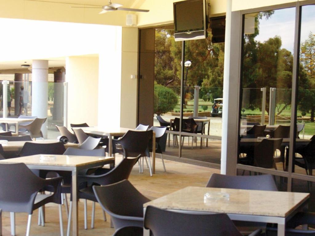 Rich River Golf Club Moama Extérieur photo